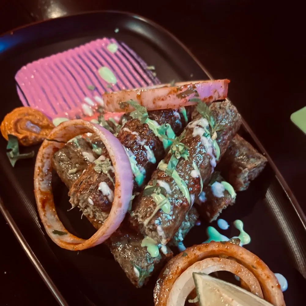 59 Street Kitchen & Bar