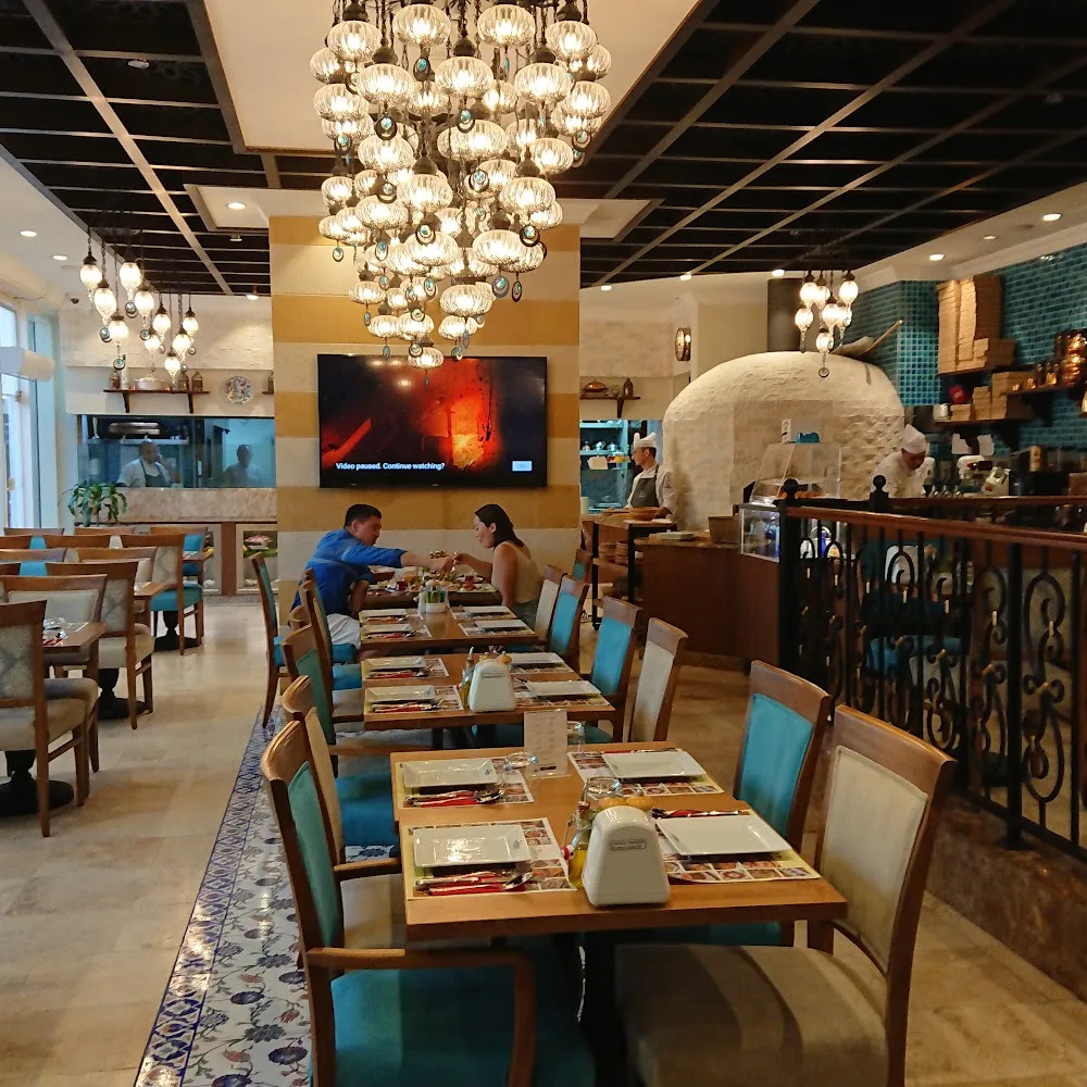 Kapadokya Turkish Kitchen