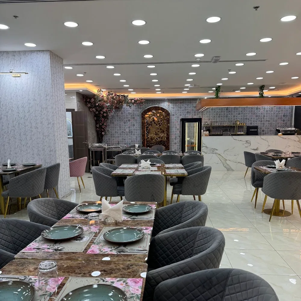 Al Damyati Restaurant Al Barsha