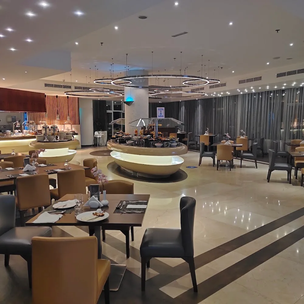 Didon Restaurant