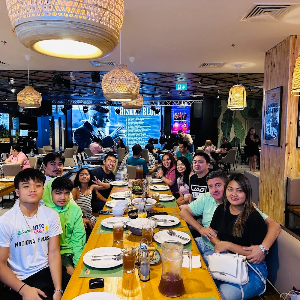Dencio's UAE