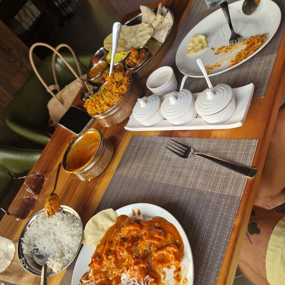 Royal Desi Rasoi Restaurant LLC