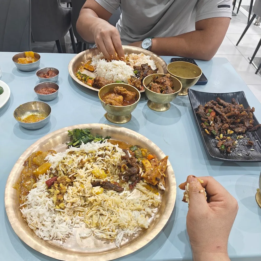 Kathmandu Sayapatri Restaurant - Multi Cuisine