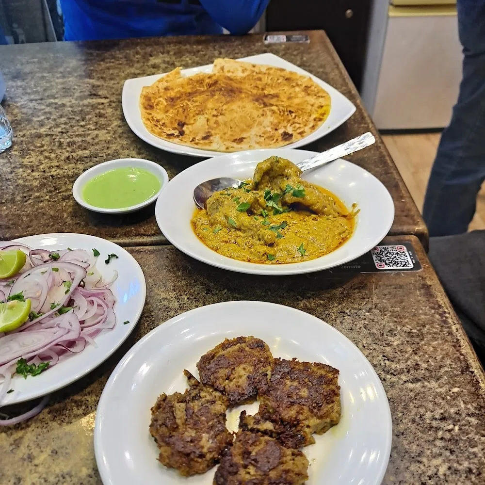 Lucknow Rasoi Deira
