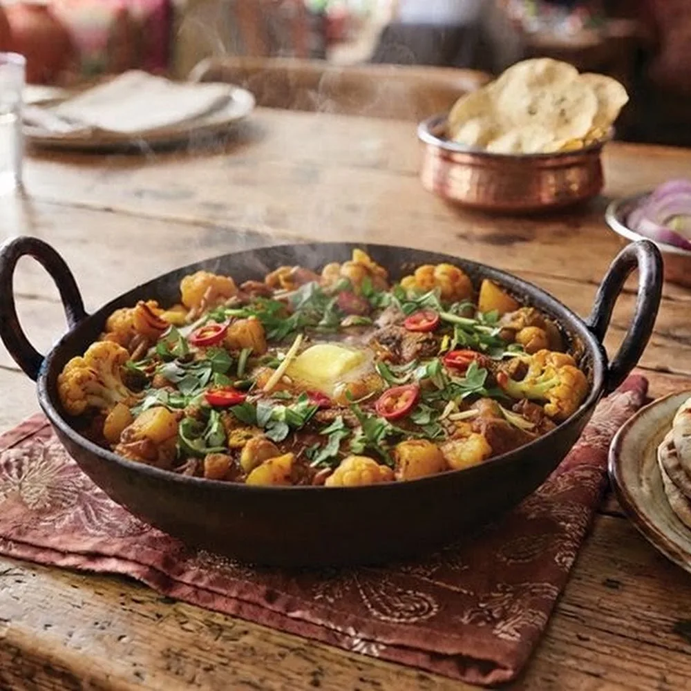 The Royal Biryani & Co