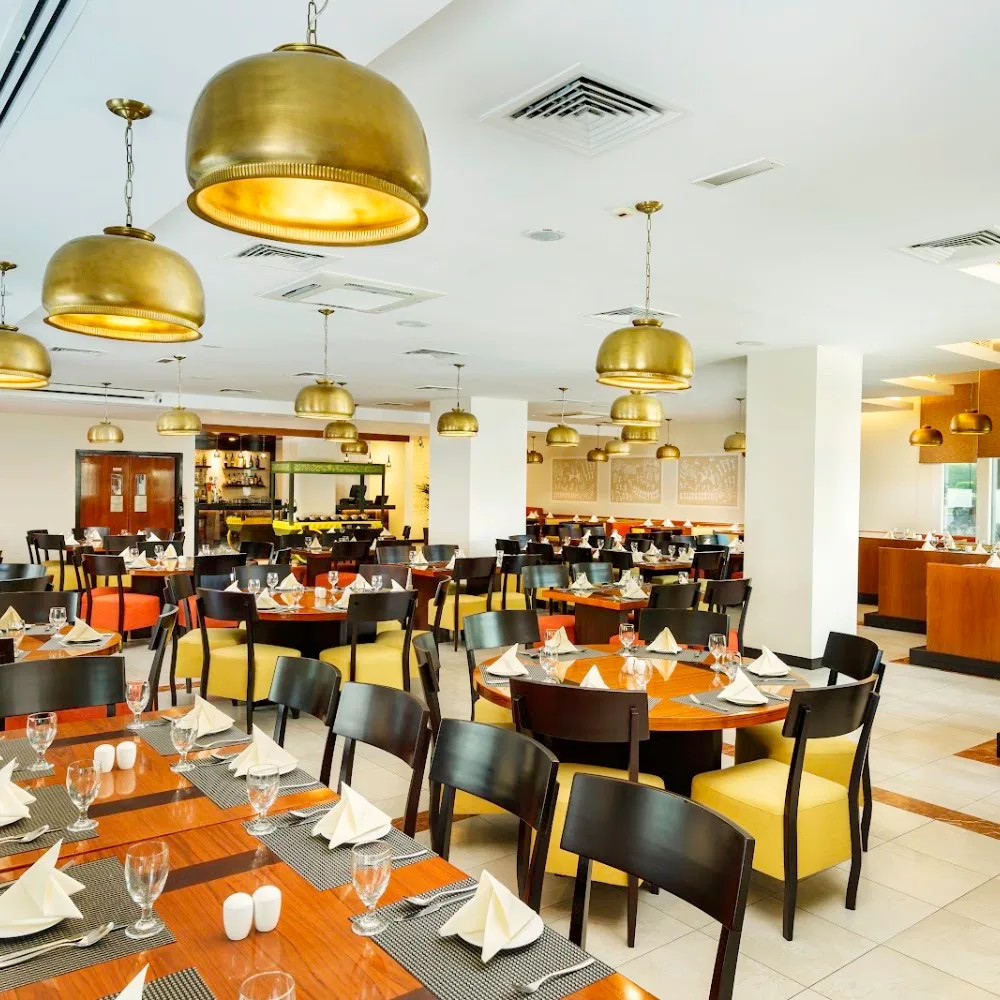 Claypot - Bur Dubai