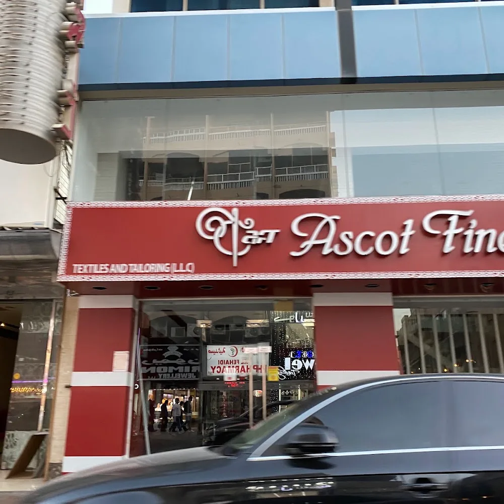 Tasty Bite Restaurant