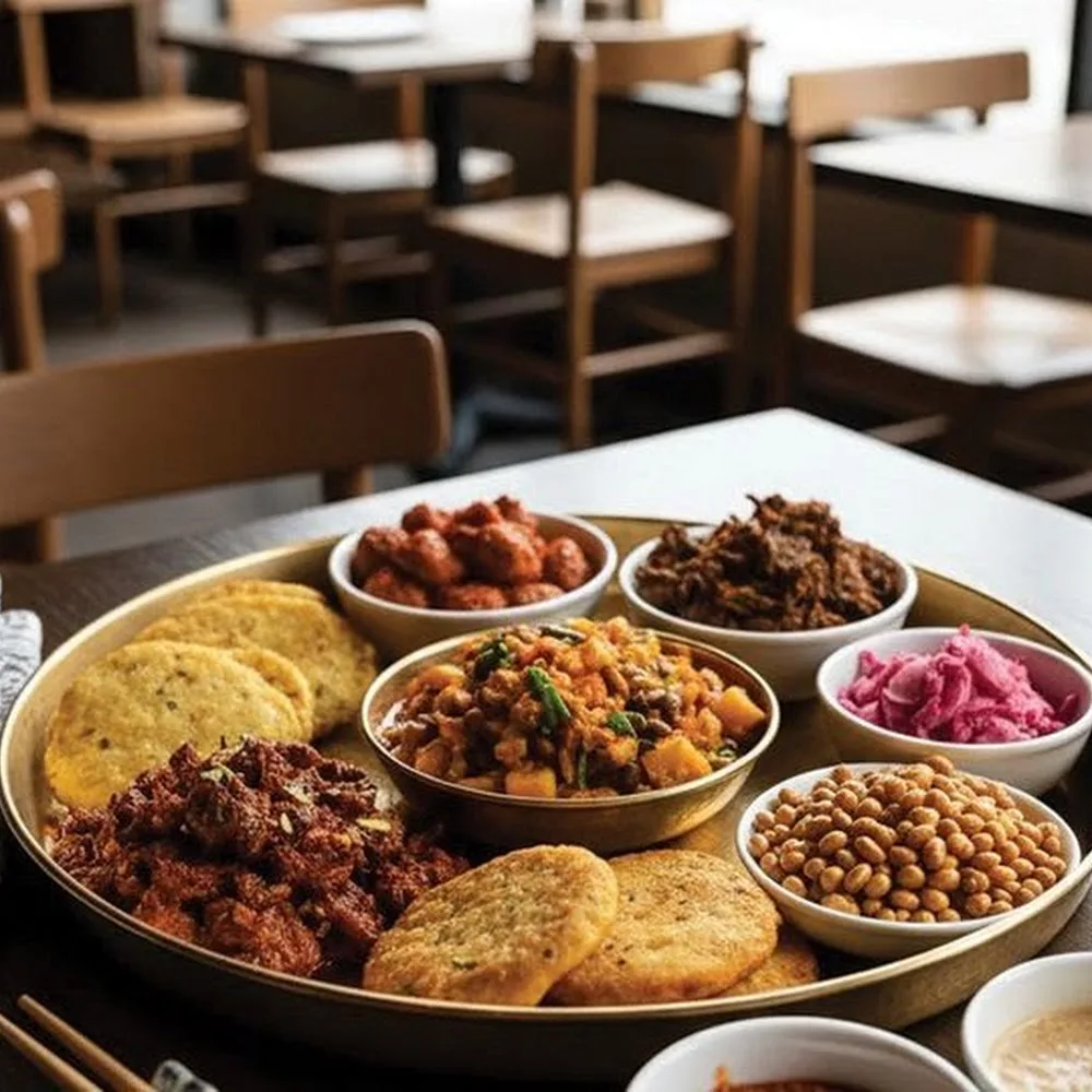 Subharambha Restaurant