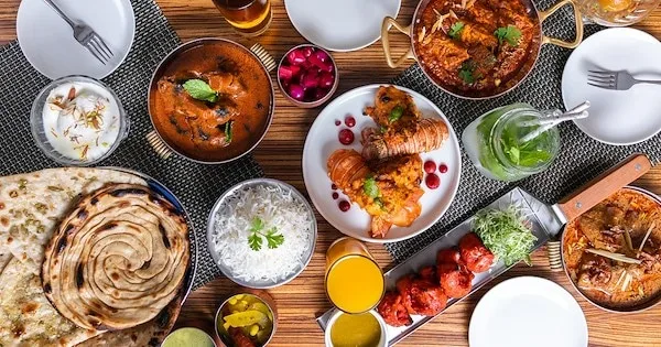 Purani Dilli