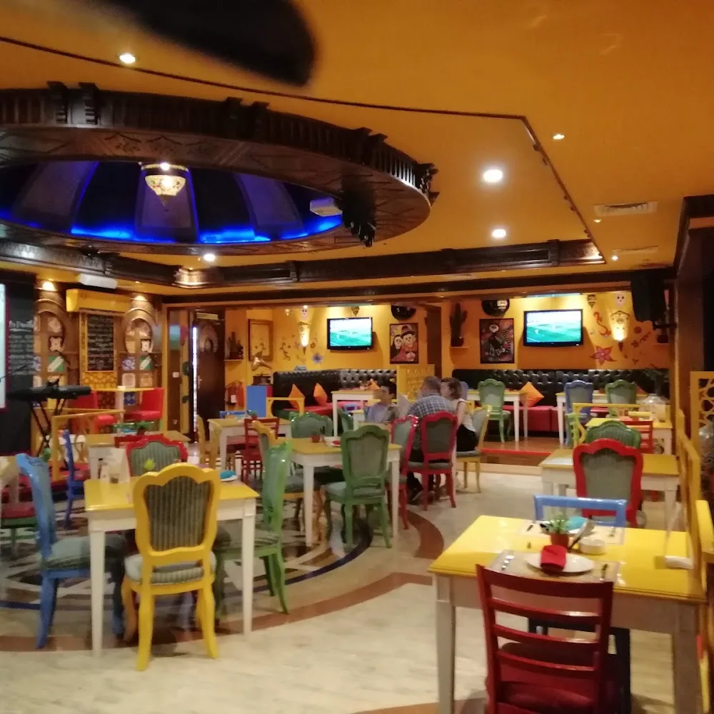 Roti RESTAURANT