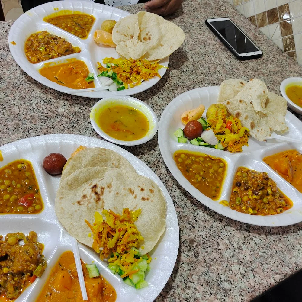 Prosperity Vegetarian Restaurant