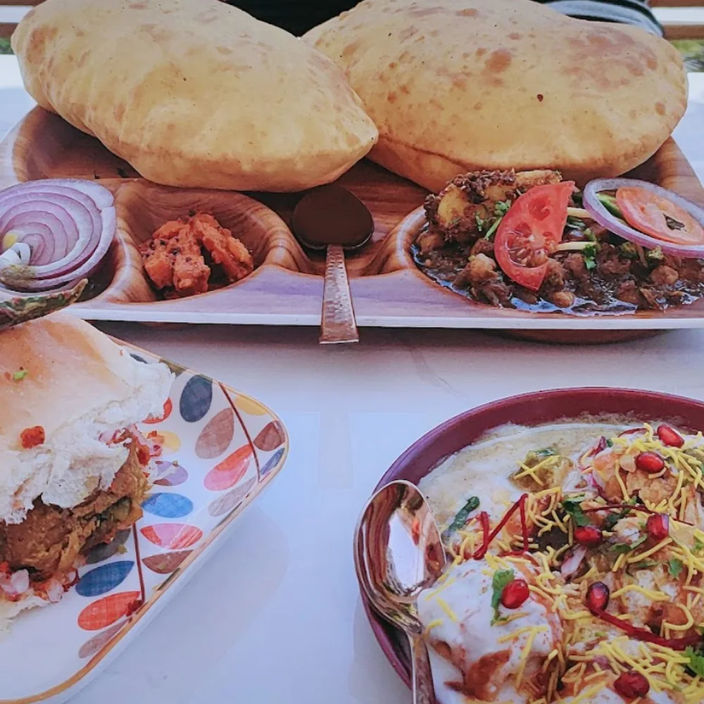 Chowpatty Khatta Meetha