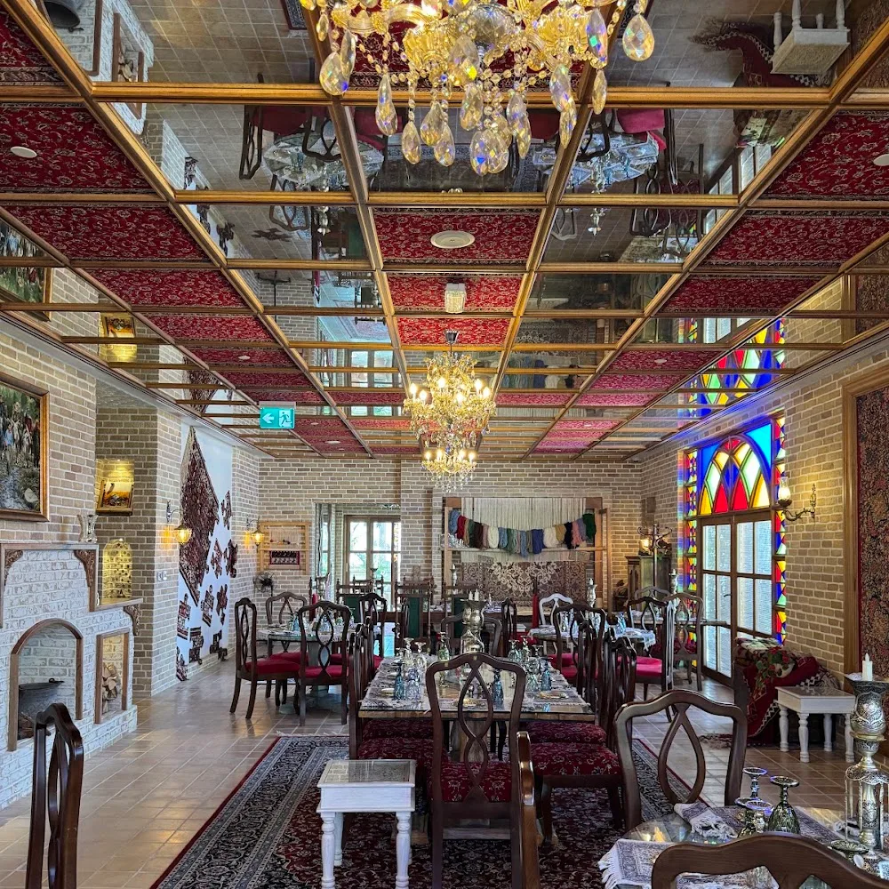 Bait AL Ahlam Restaurant