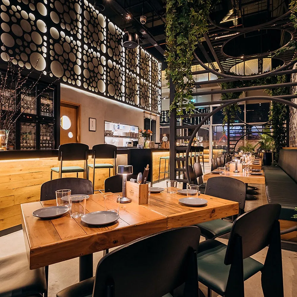 Goldfish Sushi & Yakitori