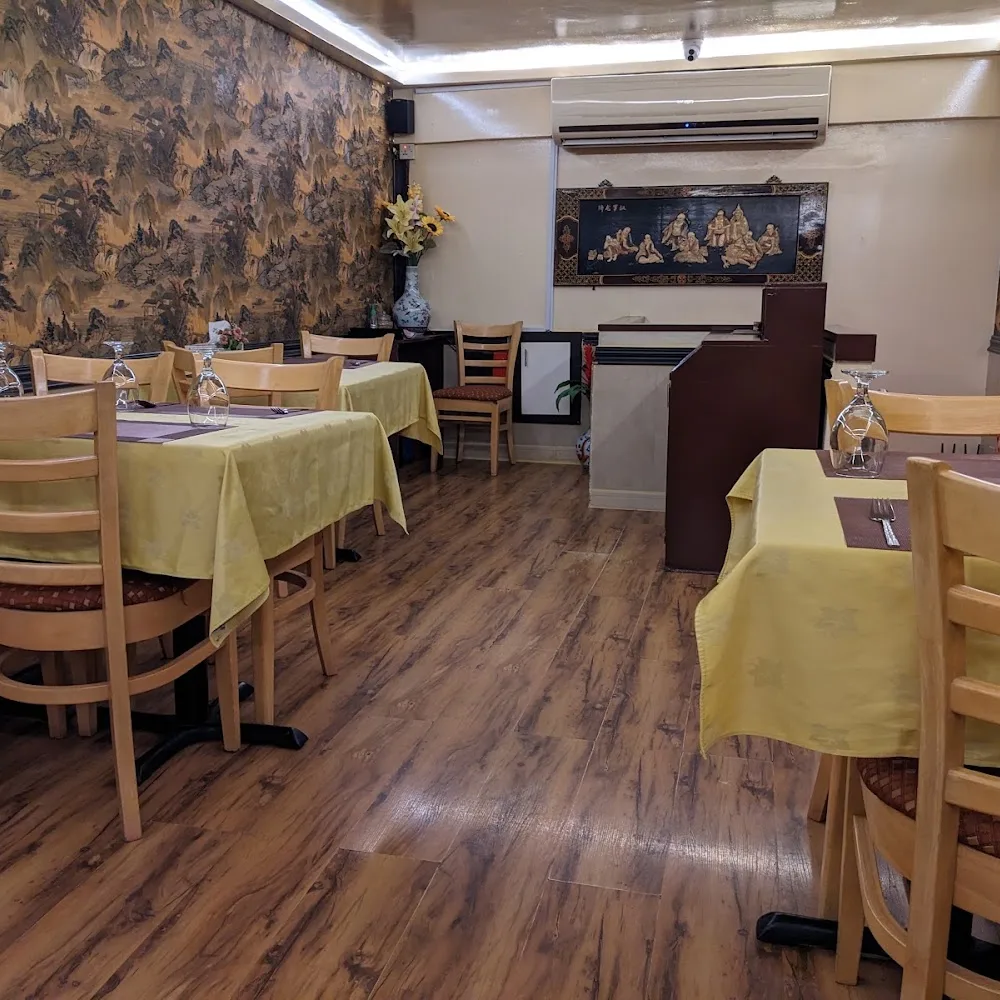 Chinese Kitchen Restaurant