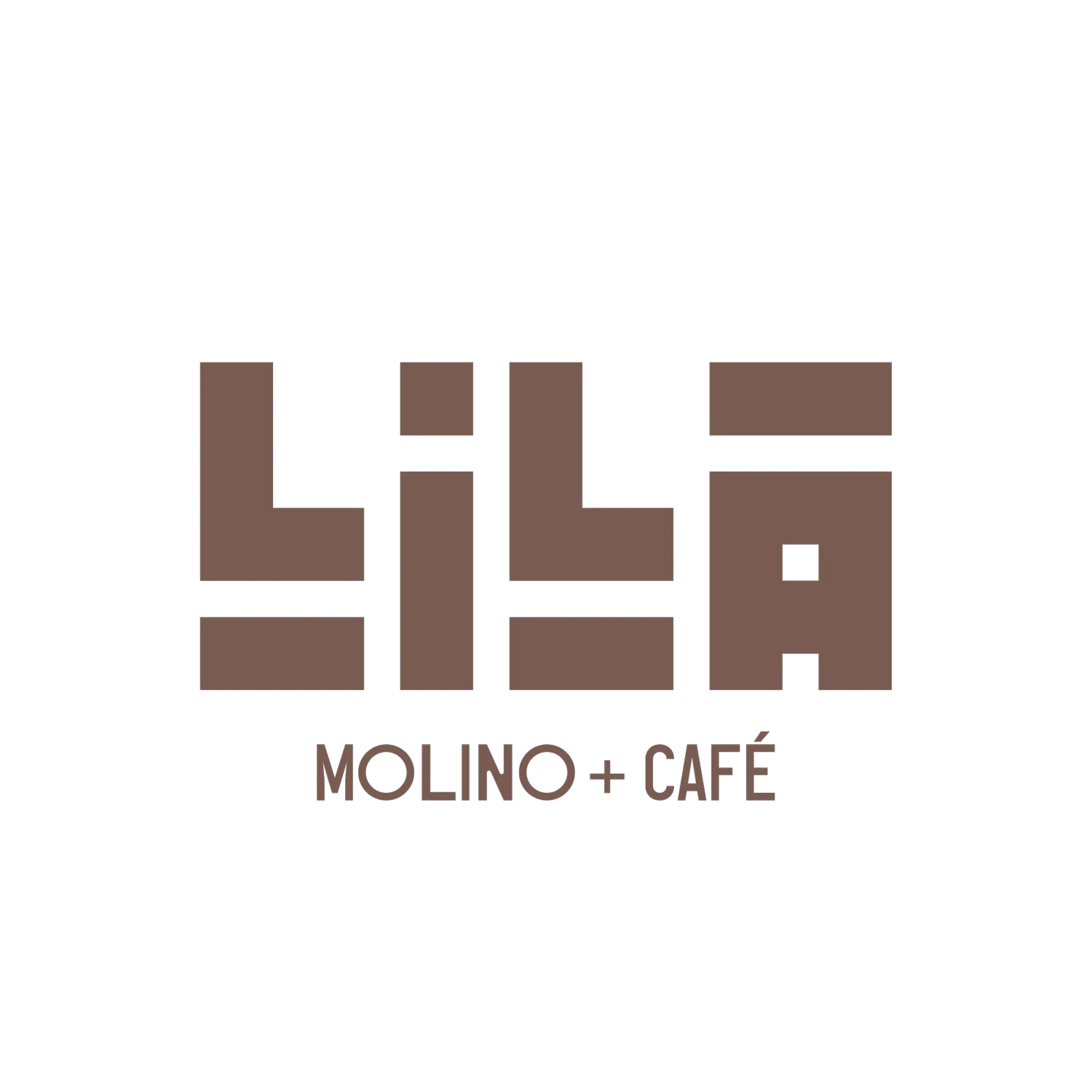 Lila Molino + Cafe