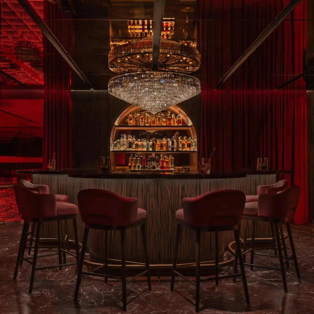 Rose Bar