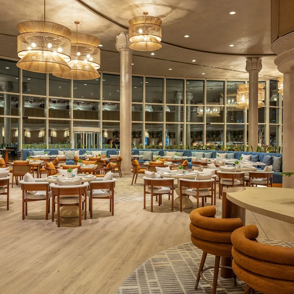 Seafield Mediterranean Eatery