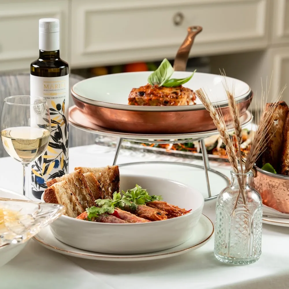 Marini Restaurant