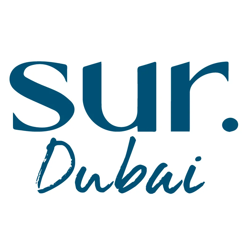 Sur Dubai / Sur Terra