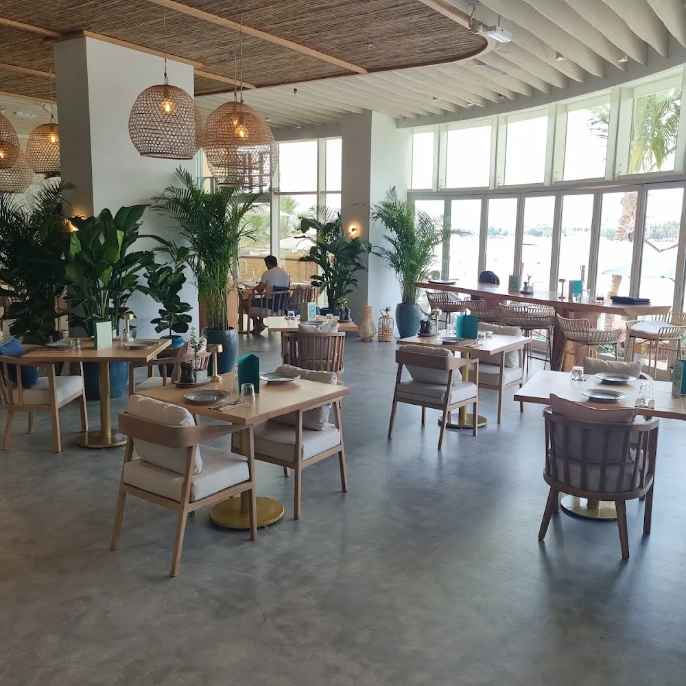 The Strand Restaurant