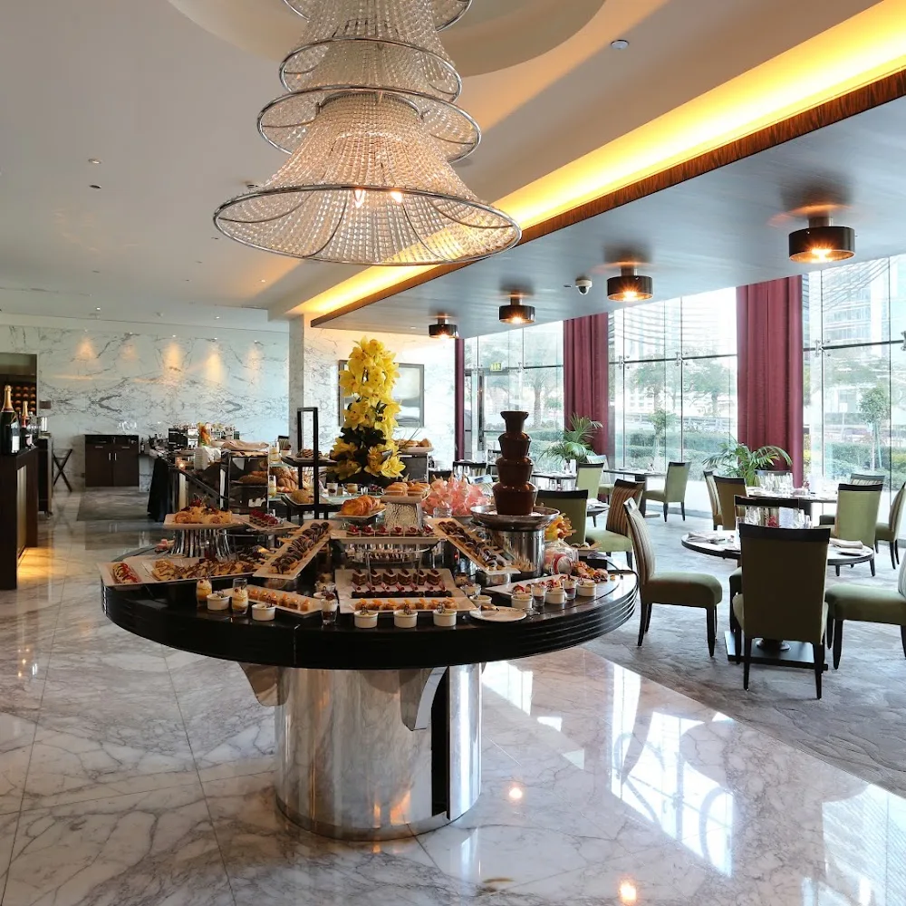 The Cavendish Restaurant