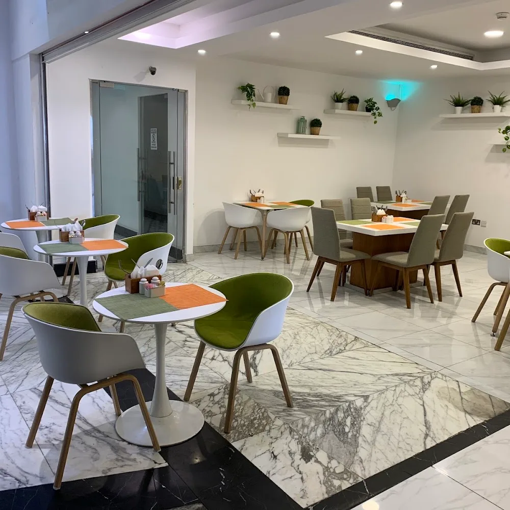 Kulcha King - Business Bay