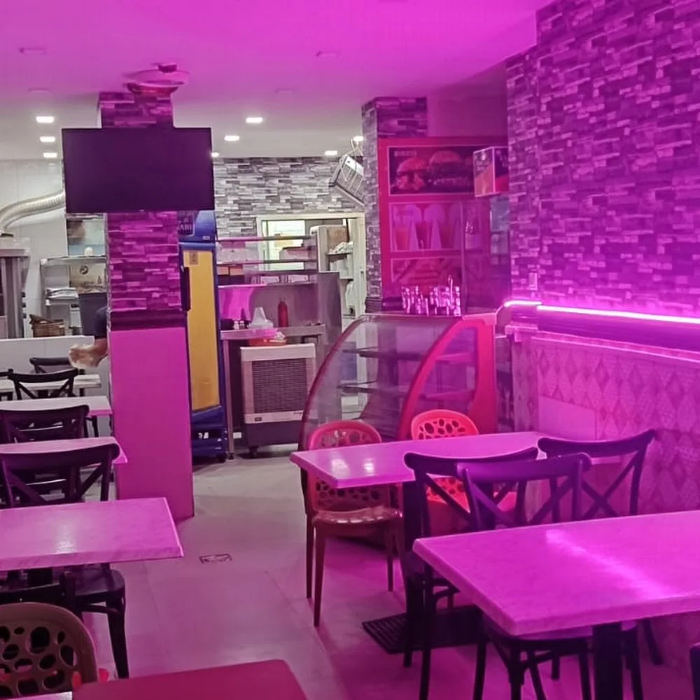 Safa Dale Restaurant
