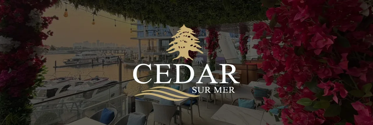 Cedar Sur Mer Restaurant