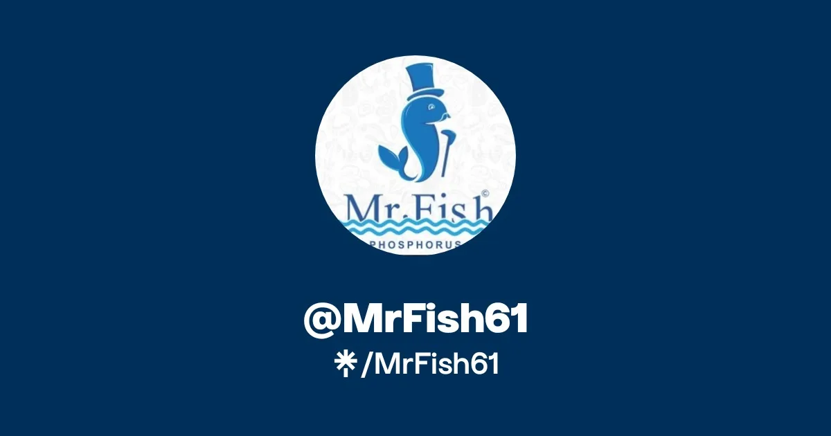Mr. Fish Restaurant