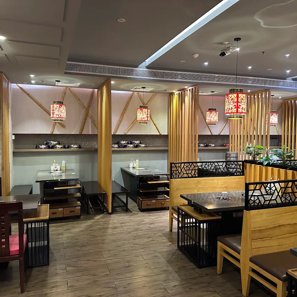 Seven Hotpot