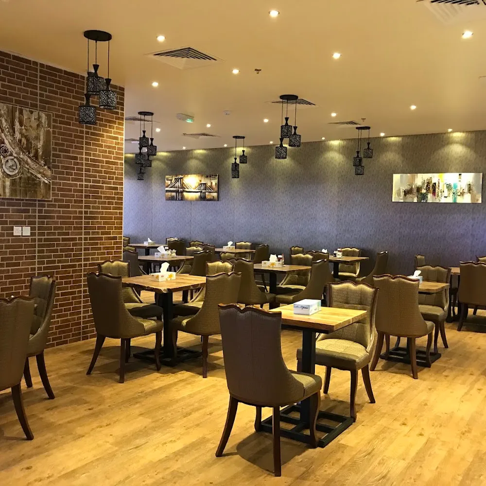 Chalet Grill Plus