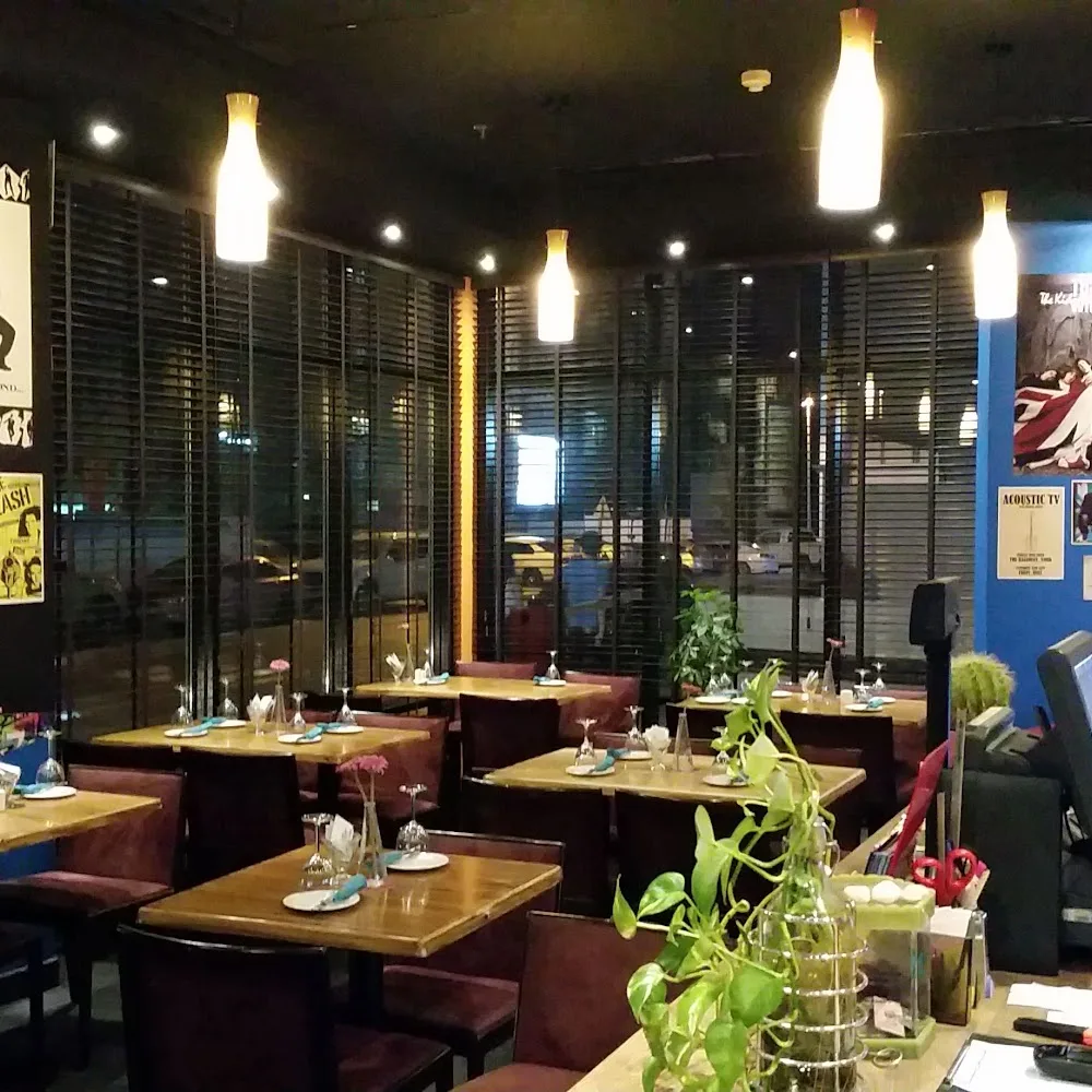 Britbalti Restaurant