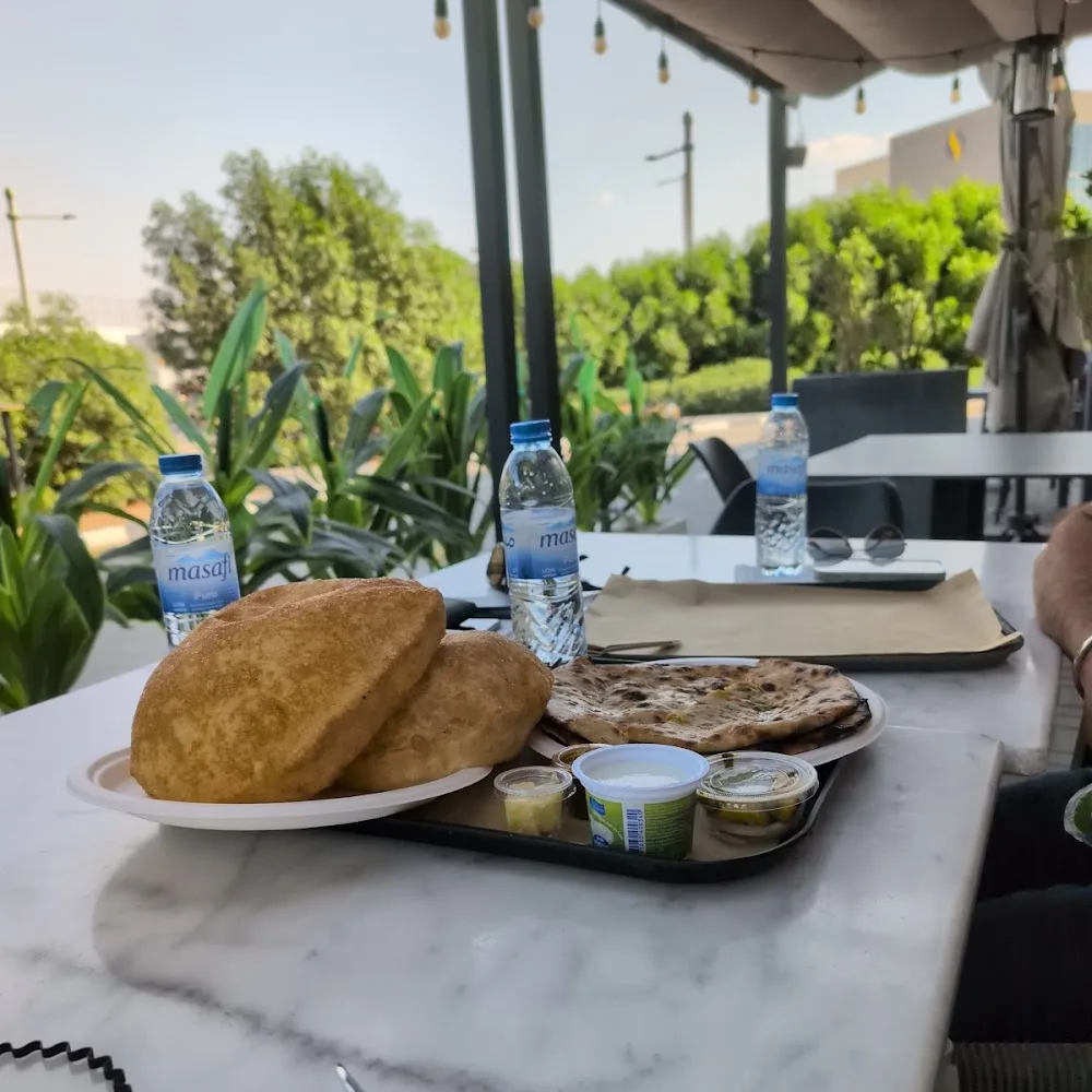 The Paharganj Kitchen Al Barsha (Delivery Only)