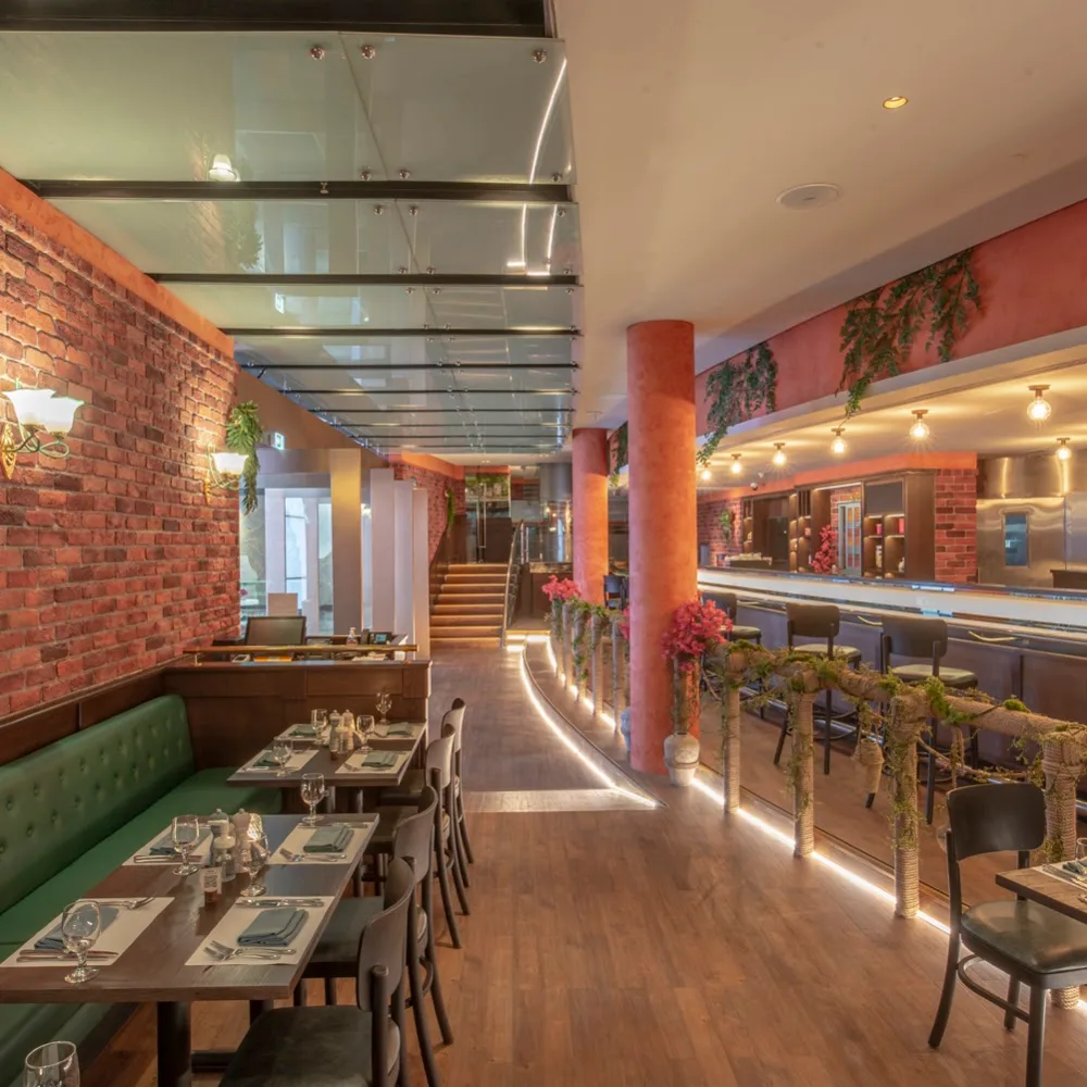 Buonissimo Italian Restaurant
