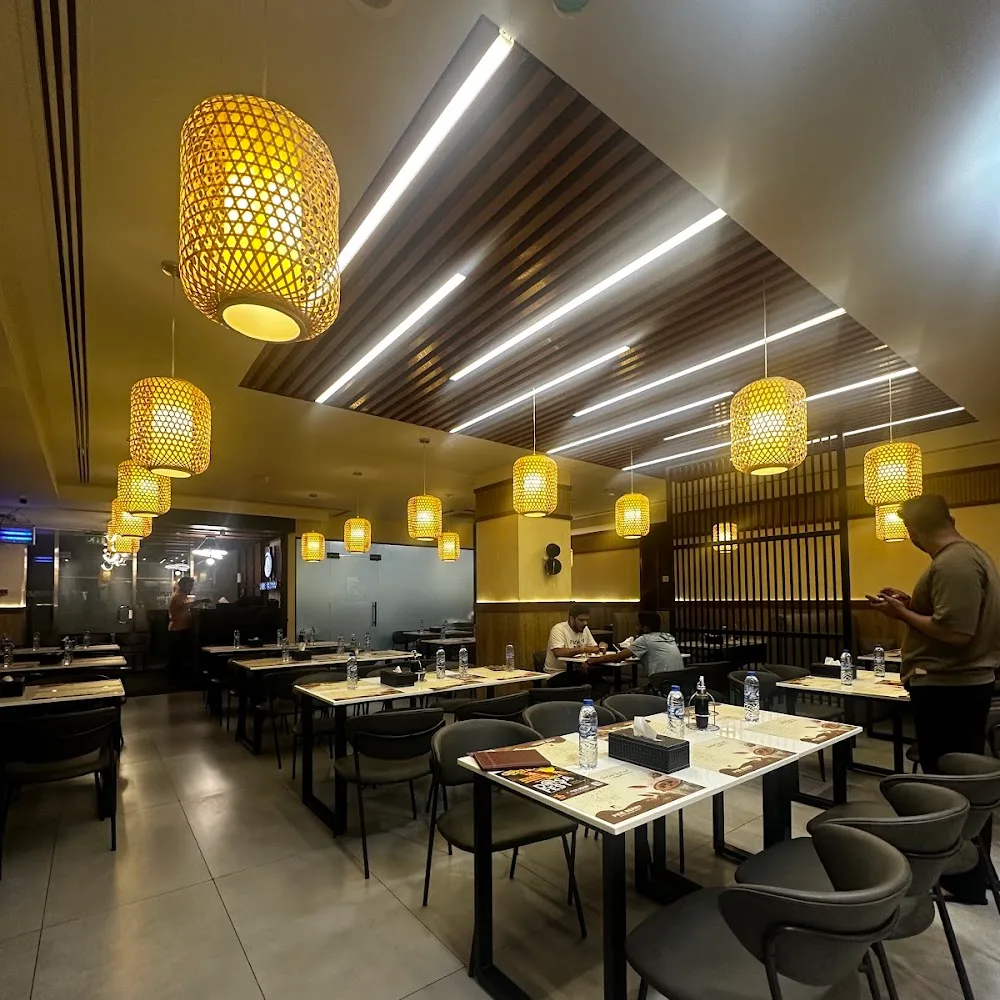 Fine Berry Restaurant