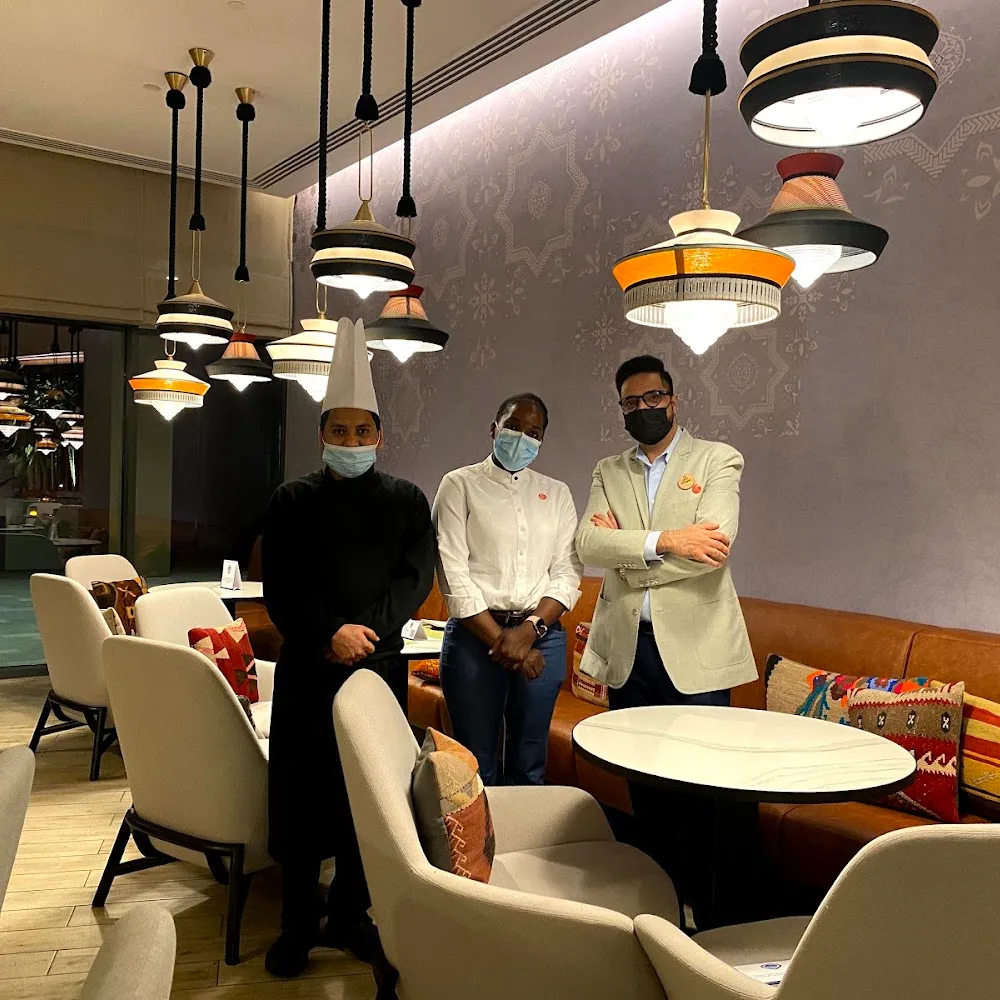 World of Curries