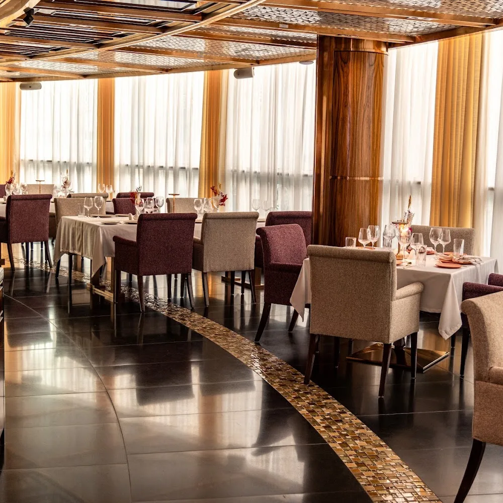 Indish Indian Restaurant