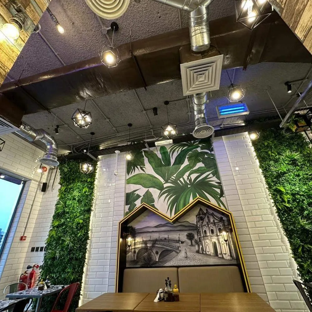 Inihaw King Restaurant