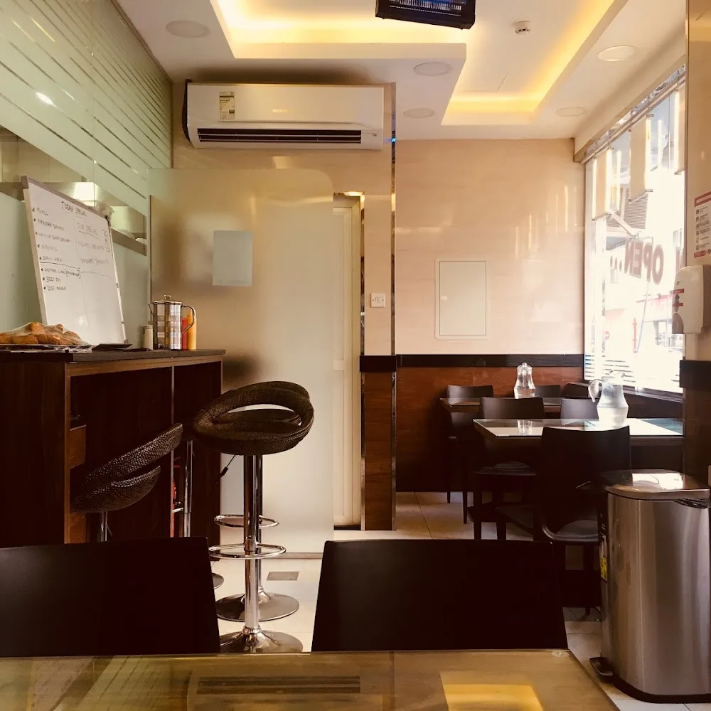 Malabari Restaurant (Al Shamil Restaurants & Cafeteria)