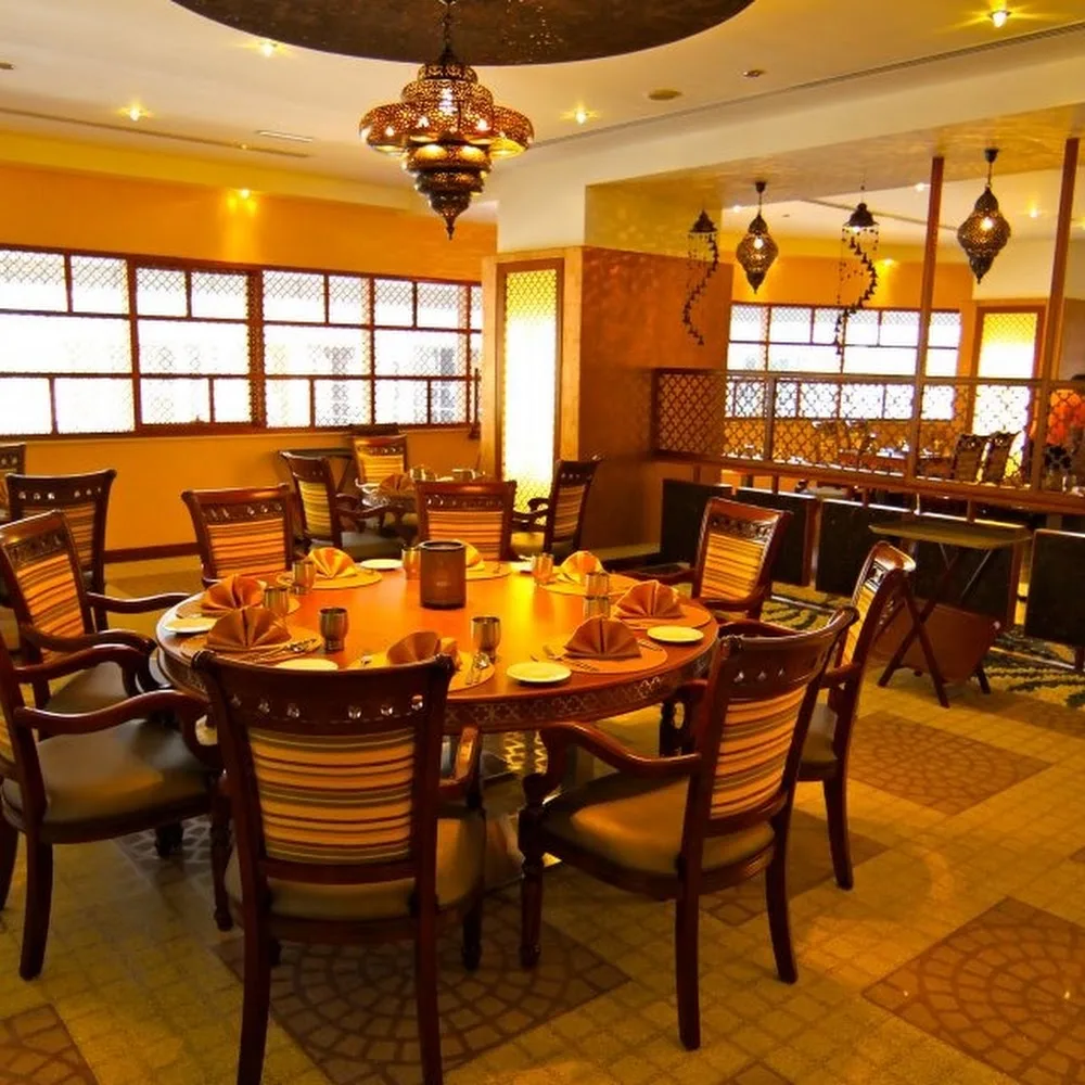 Deira Village Restaurant