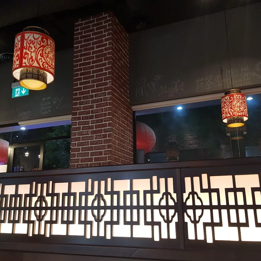 Seven Hotpot