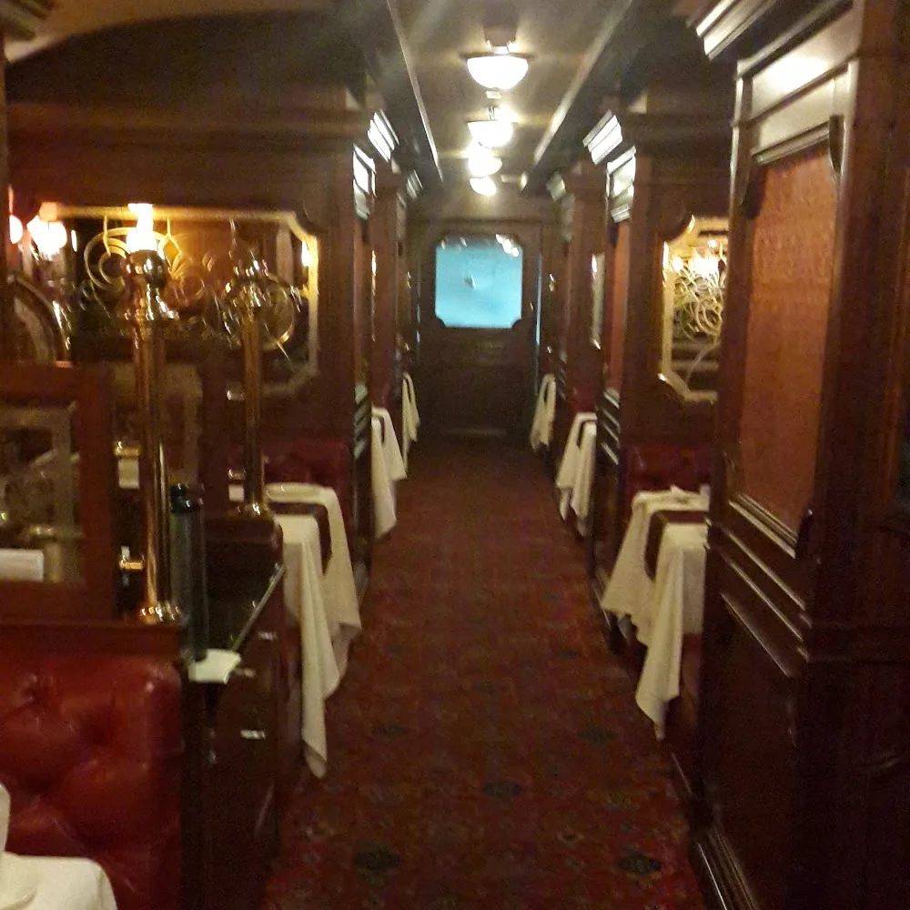 The Royal Express