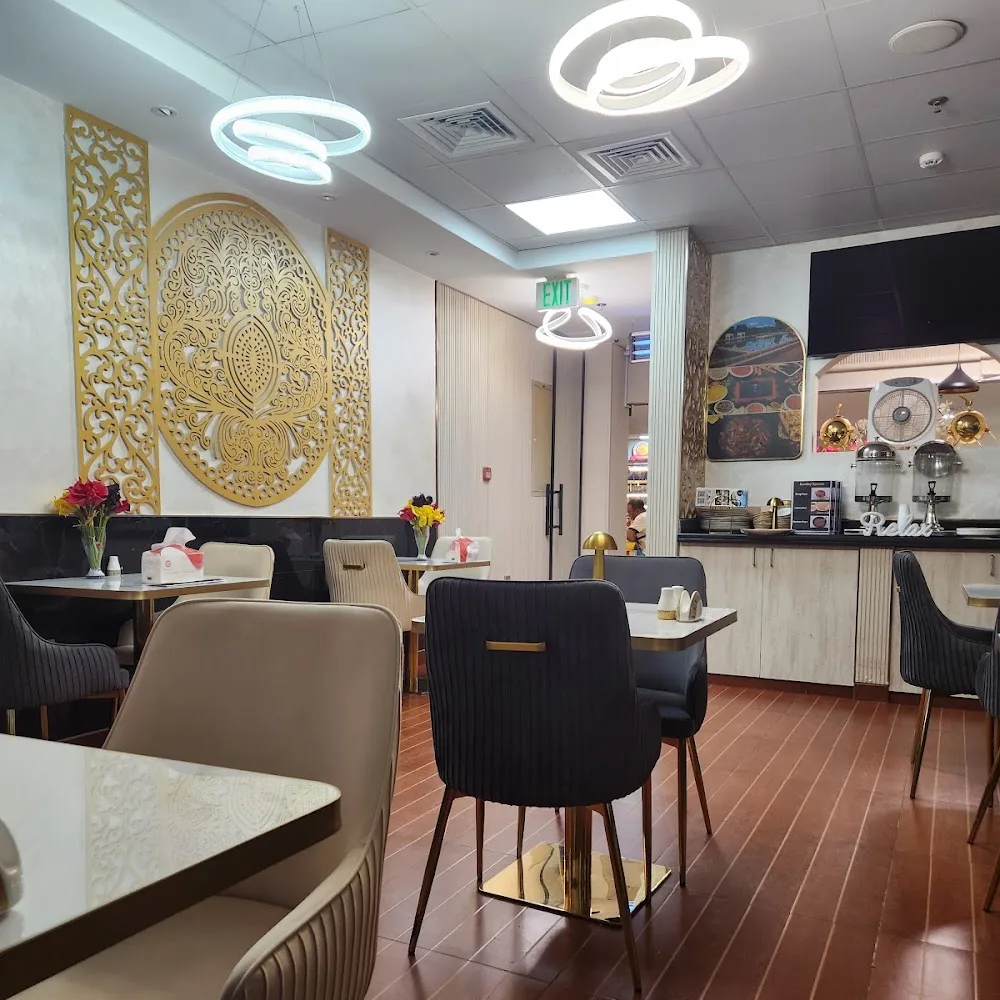 NOOR SAYA Restaurant