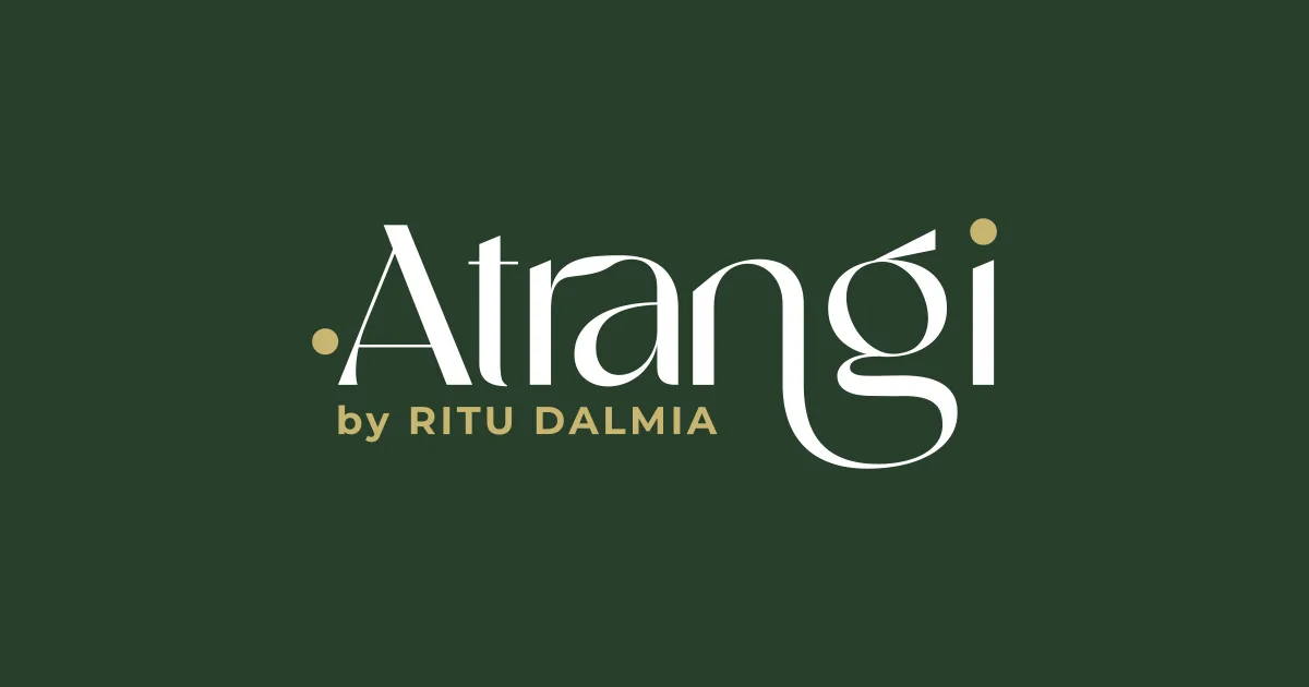 Atrangi by Ritu Dalmia