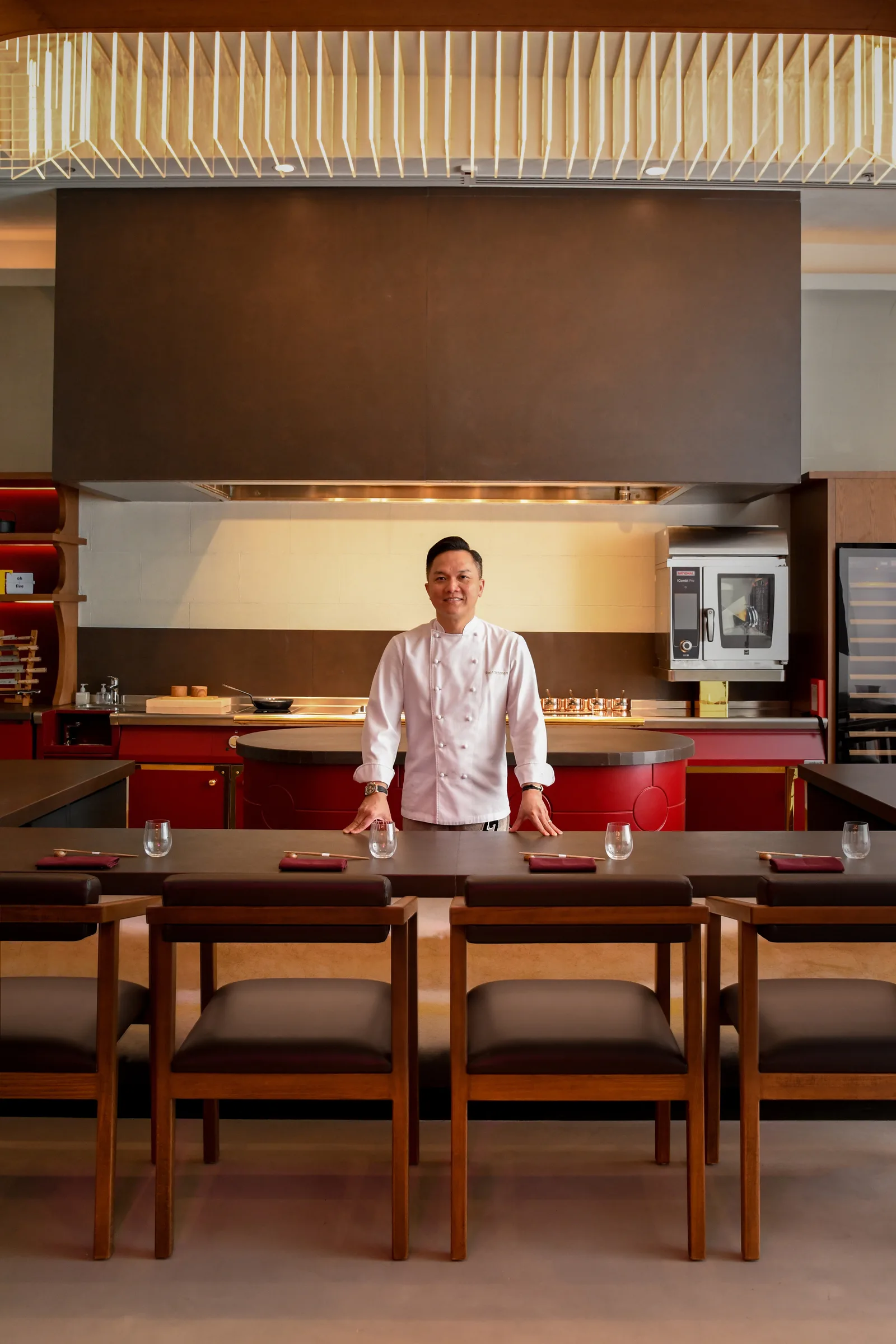 TERO - Unconventional Omakase