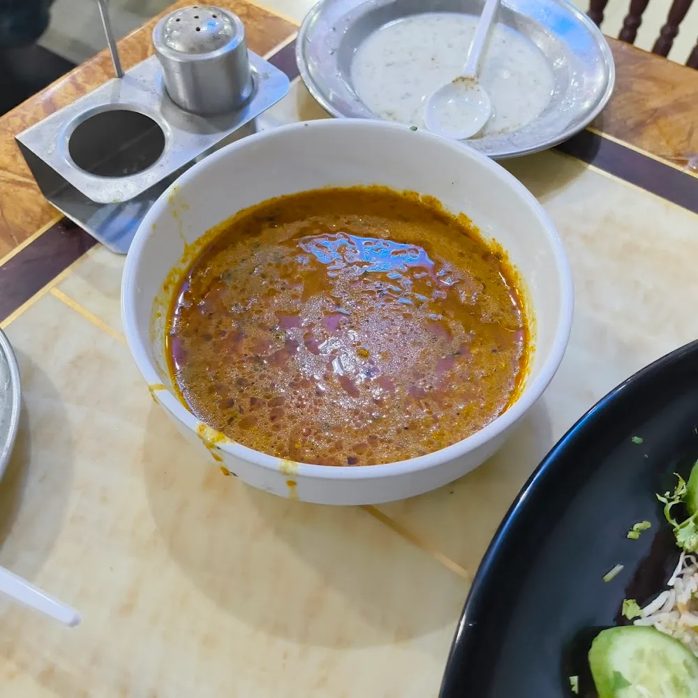 Khair Darbar Restaurant Al Quoz 3, Near Al Khail Mall