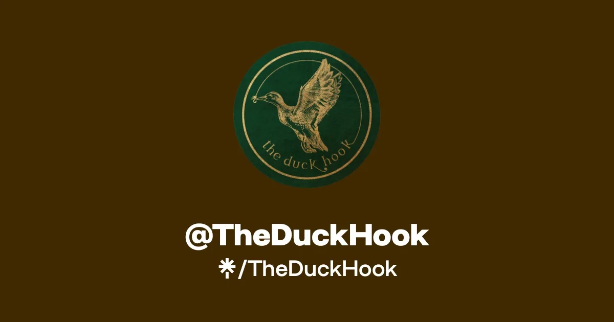 The Duck Hook