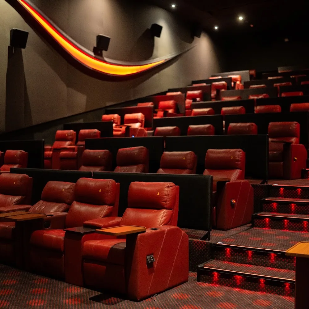 Royal Cinemas WTC Abu Dhabi