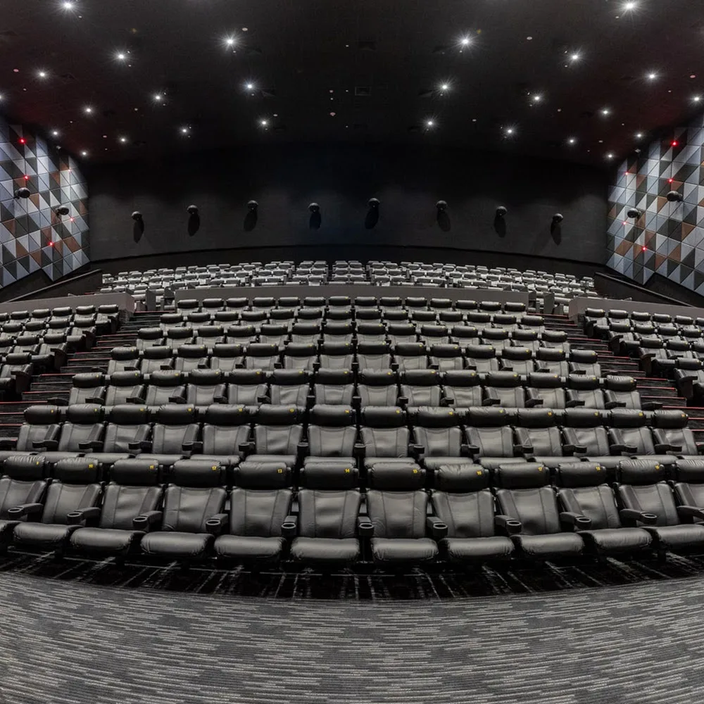 Cinemacity AlQana